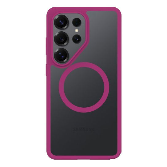 OtterBox React Case Samsung Galaxy S26 Ultra - Rose Crystal