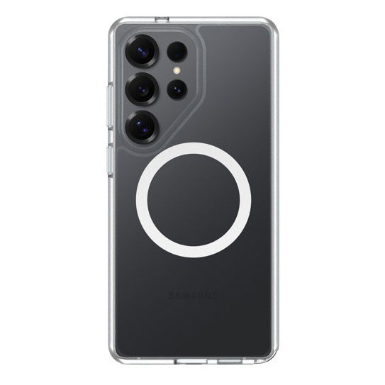 OtterBox React Case Samsung Galaxy S26+ Plus - Clear