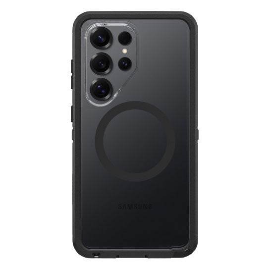 OtterBox Defender Pro XT Case Samsung Galaxy S26 Ultra - Black