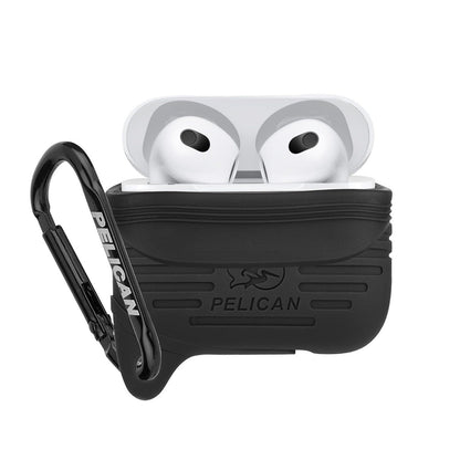 Pelican Protector Case Airpods 3rd Gen (2021) - Black