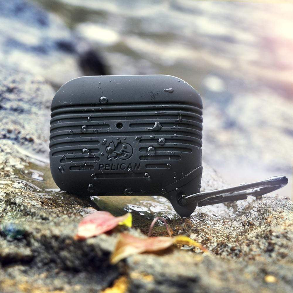Pelican Protector Case AirPods Pro - Black