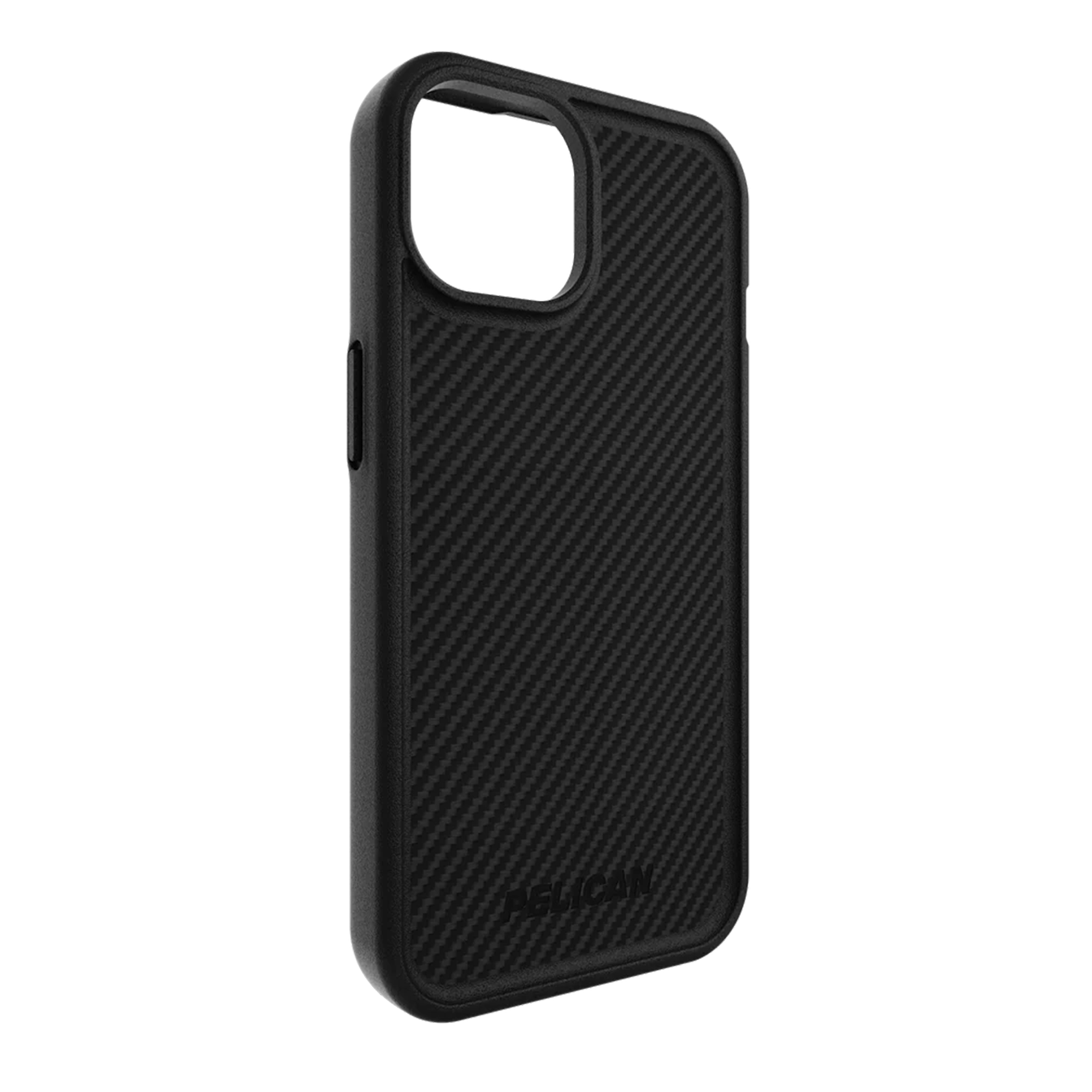Pelican Protector Case iPhone 15 Plus - Carbon