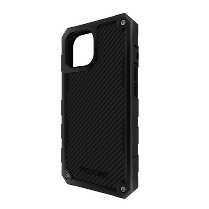 Pelican Shield Case iPhone 15 - Black