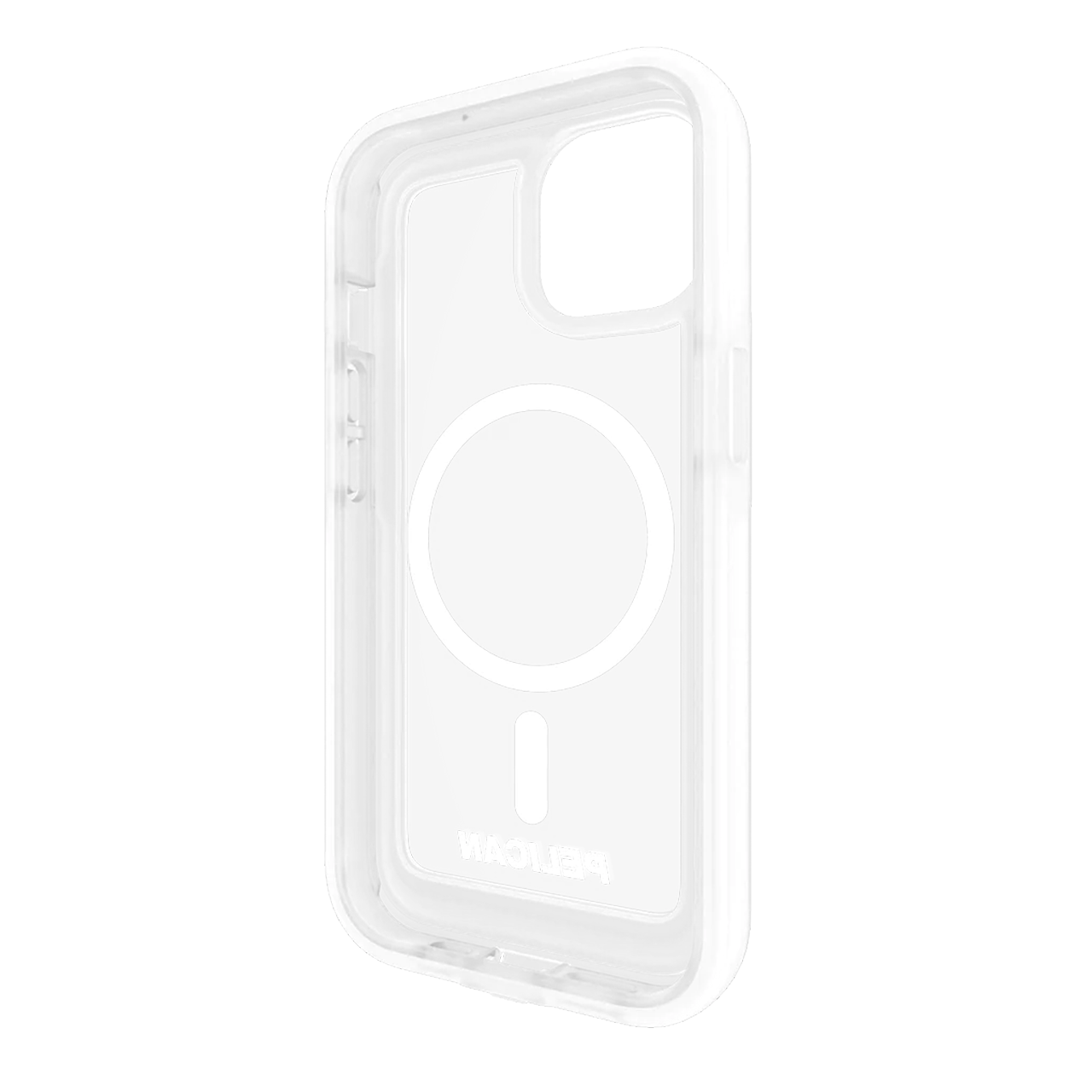 Pelican Voyager Case iPhone 15 - Clear