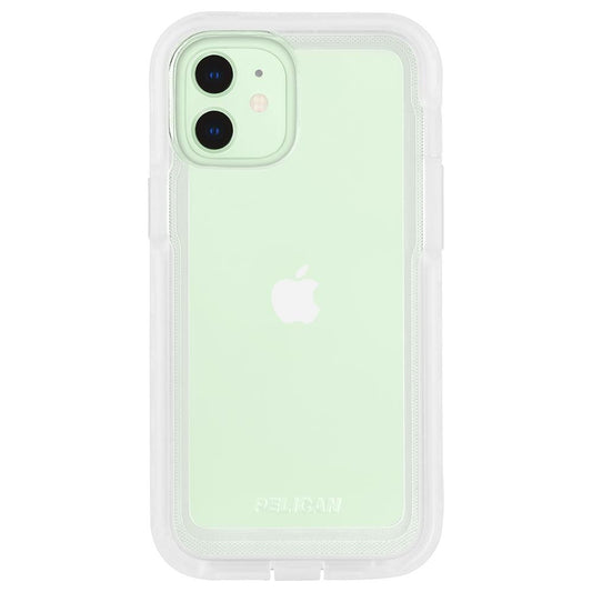 Pelican Voyager Case iPhone 12 Mini - Clear