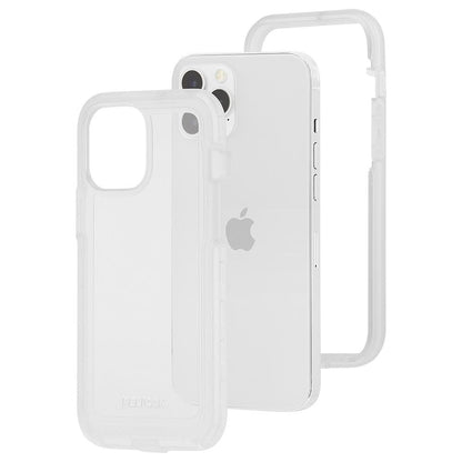 Pelican Marine Active Case iPhone 12 Pro Max - Clear