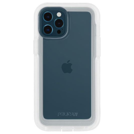 Pelican Marine Active Case iPhone 12 Pro Max - Clear