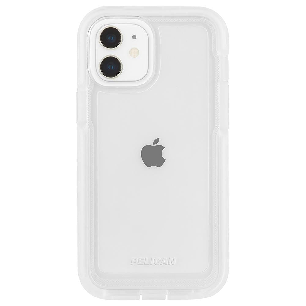 Pelican Marine Active Case iPhone 12 Mini - Clear