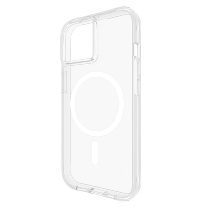 Pelican Ranger Case MagSafe iPhone 15 Pro - Clear