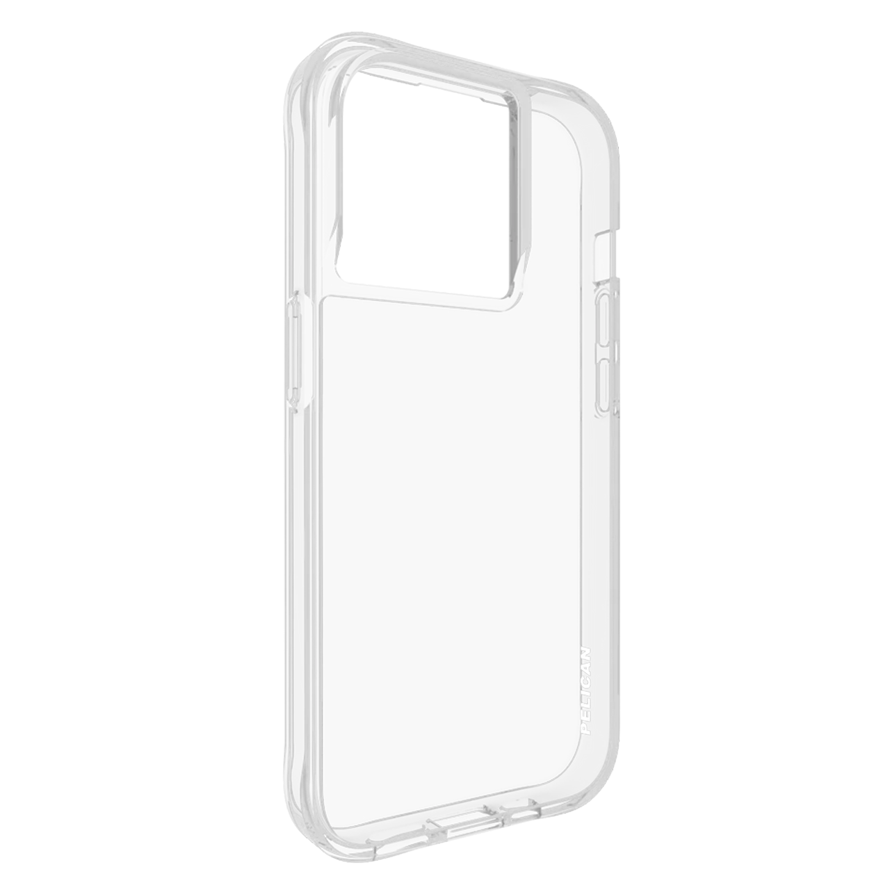 Pelican Ranger Case iPhone 15 Pro - Clear