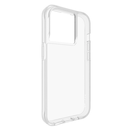 Pelican Ranger Case iPhone 15 Pro - Clear
