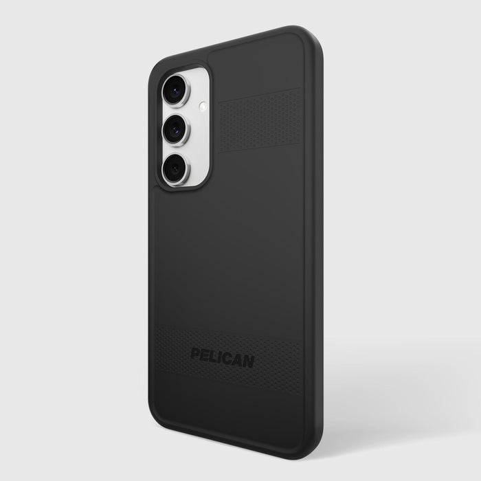 Pelican Protector Case Samsung Galaxy S24 FE - Black