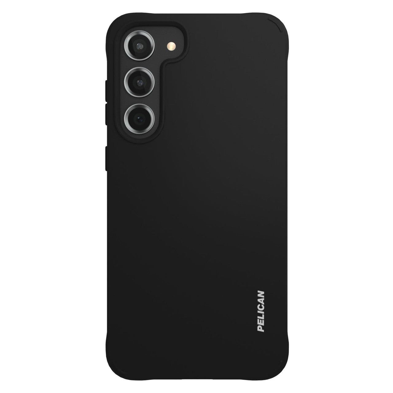 Pelican Ranger Case Samsung Galaxy S23+ Plus - Black