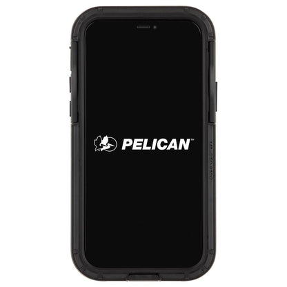 Pelican Shield G10 Case iPhone 12 Mini - Black