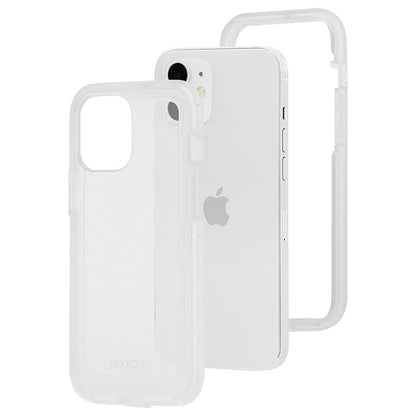 Pelican Voyager Case iPhone 13 Pro Max - Clear