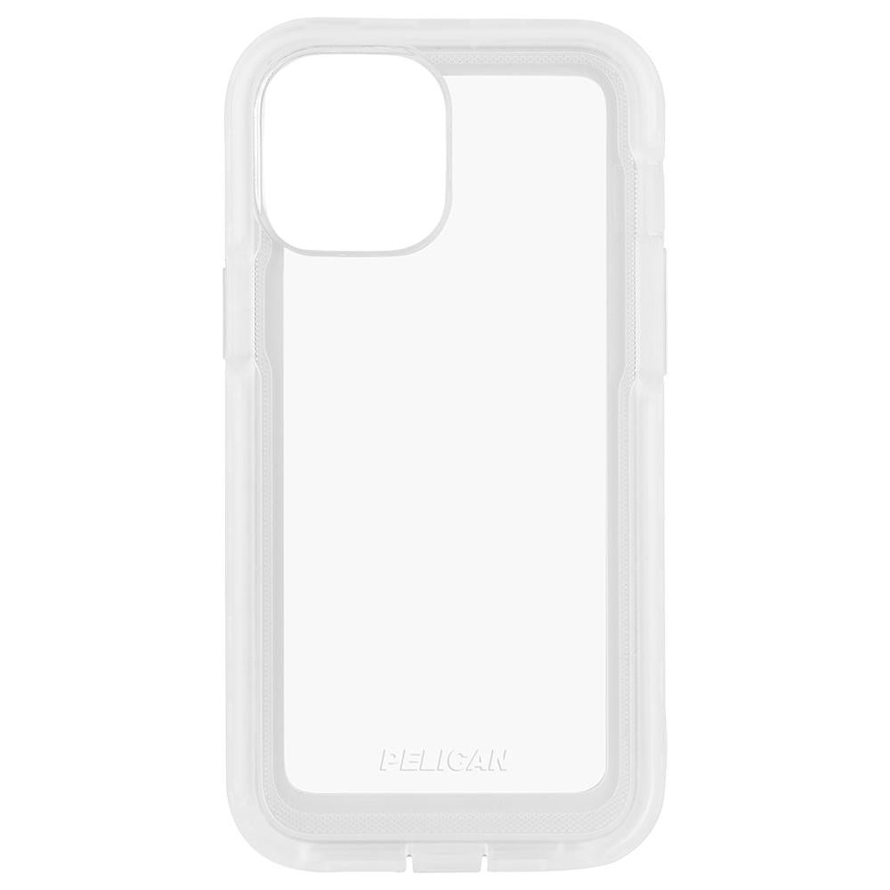 Pelican Voyager Case iPhone 12 Mini - Clear
