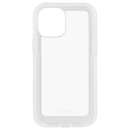 Pelican Voyager Case iPhone 12 Mini - Clear