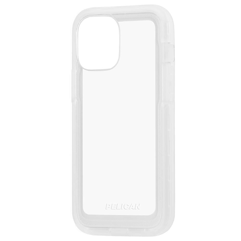 Pelican Voyager Case iPhone 12 Mini - Clear