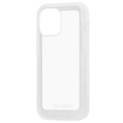 Pelican Voyager Case iPhone 12 Mini - Clear