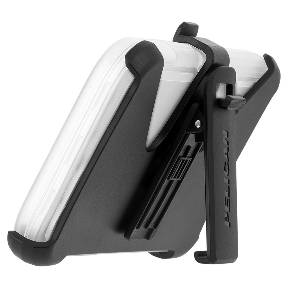 Pelican Voyager Case iPhone 12 Mini - Clear