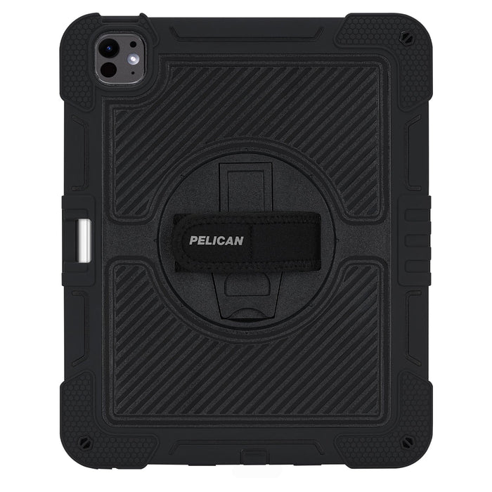 Pelican Voyager Case iPad Pro 11" M4/M5 (2024/2025) - Black