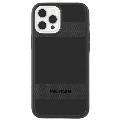 Pelican Protector Case iPhone 12 Pro Max - Black
