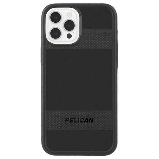 Pelican Protector Case iPhone 12 Pro Max - Black