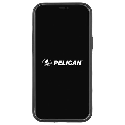 Pelican Protector Case iPhone 12 Pro Max - Black
