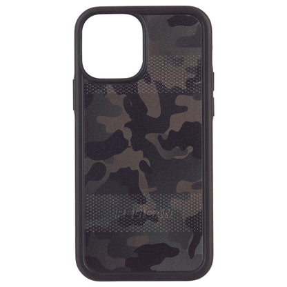Pelican Protector Case iPhone 12 Mini - Camo Green