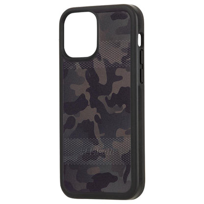 Pelican Protector Case iPhone 12 Mini - Camo Green