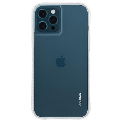 Pelican Ranger Case iPhone 12 Pro Max - Clear
