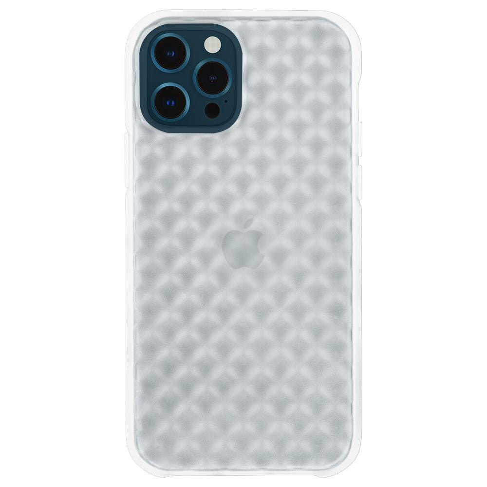 Pelican Rogue Case iPhone 12 Pro Max - Clear