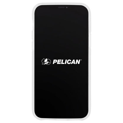 Pelican Rogue Case iPhone 12 Pro Max - Clear