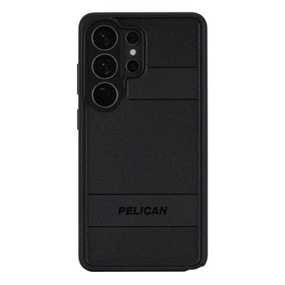 Pelican Protector Case with Magnet Samsung Galaxy S26 Ultra - Black