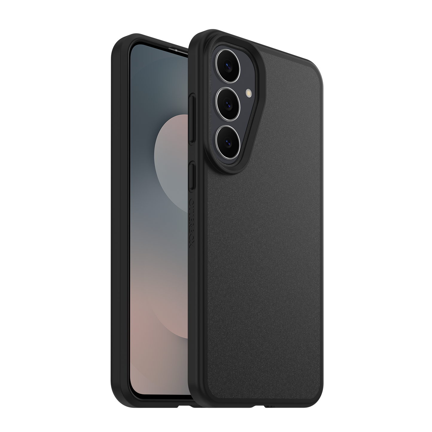 OtterBox React Case Samsung Galaxy S26 FE - Black