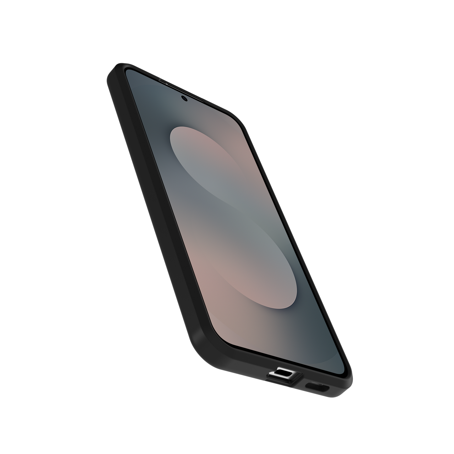 OtterBox React Case Samsung Galaxy S26 FE - Black