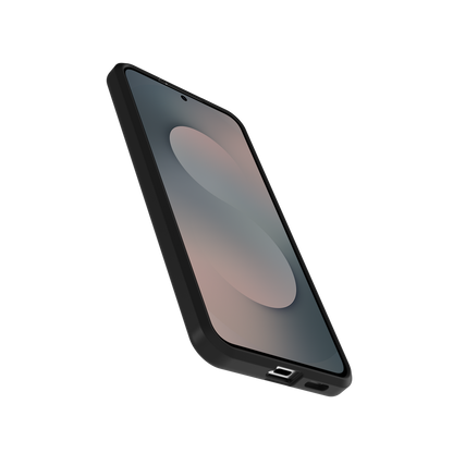 OtterBox React Case Samsung Galaxy S26 FE - Black
