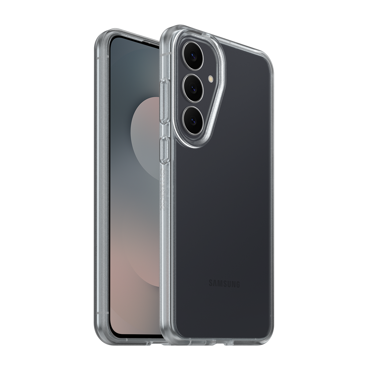 OtterBox React Case Samsung Galaxy S26 FE - Clear