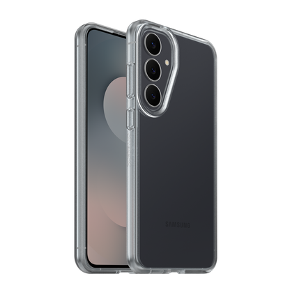 OtterBox React Case Samsung Galaxy S26 FE - Clear