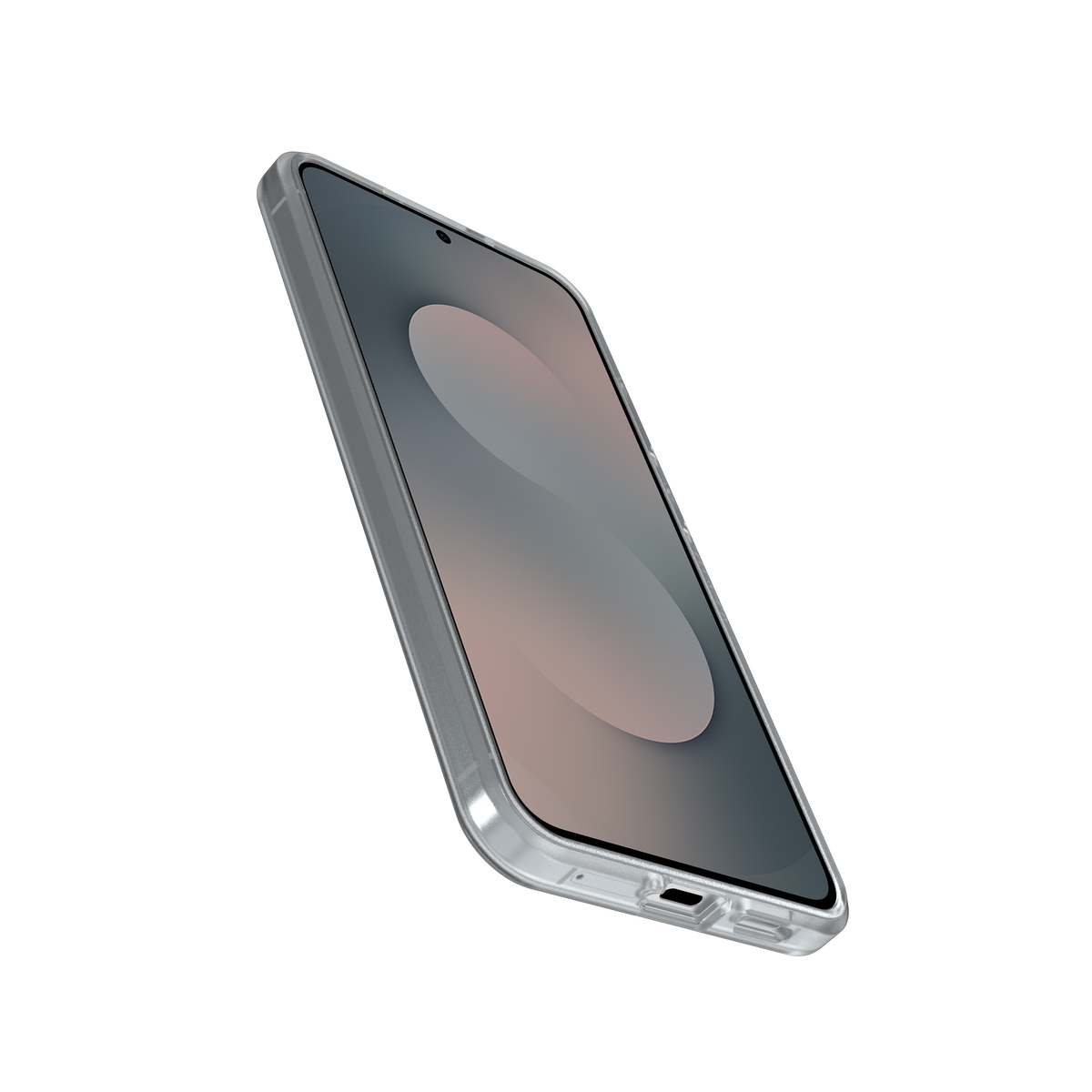 OtterBox React Case Samsung Galaxy S26 FE - Clear