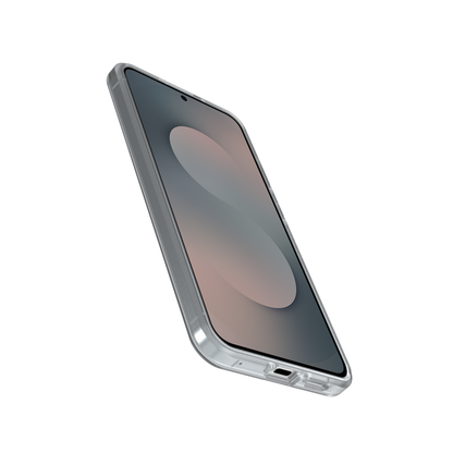 OtterBox React Case Samsung Galaxy S26 FE - Clear