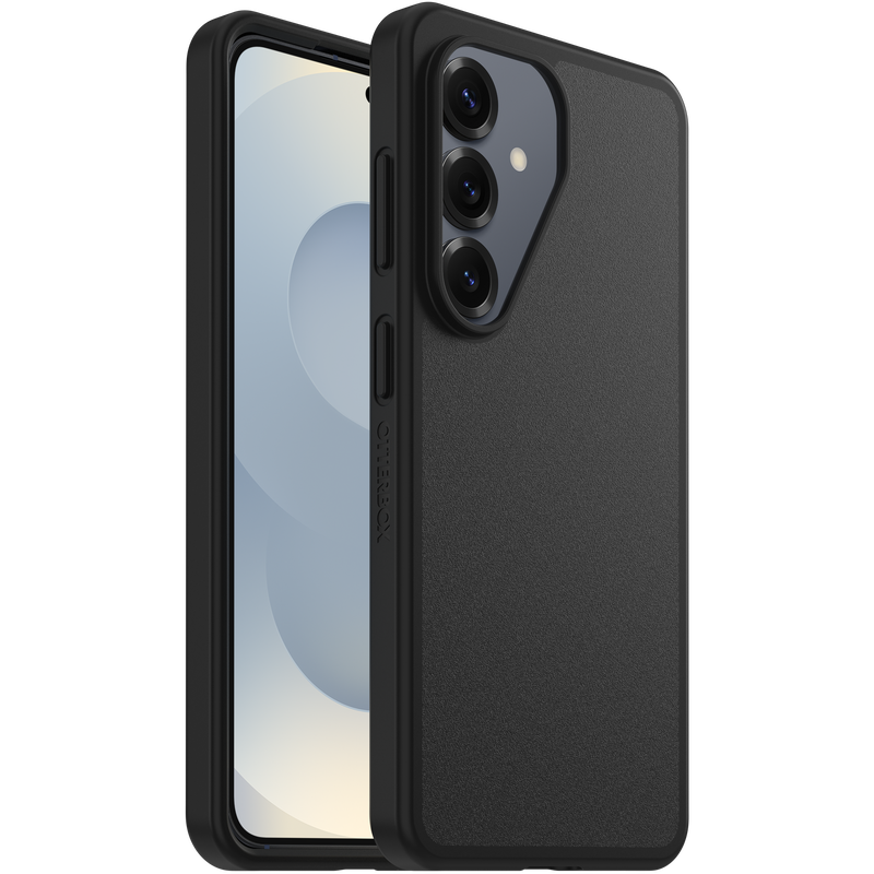 OtterBox React Case Samsung Galaxy S26 - Black