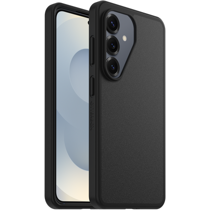 OtterBox React Case Samsung Galaxy S26 - Black