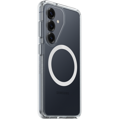 OtterBox React Case Samsung Galaxy S26 - Clear