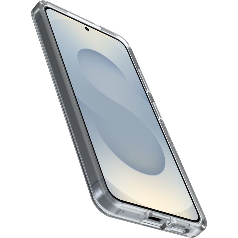 OtterBox React Case Samsung Galaxy S26 - Clear