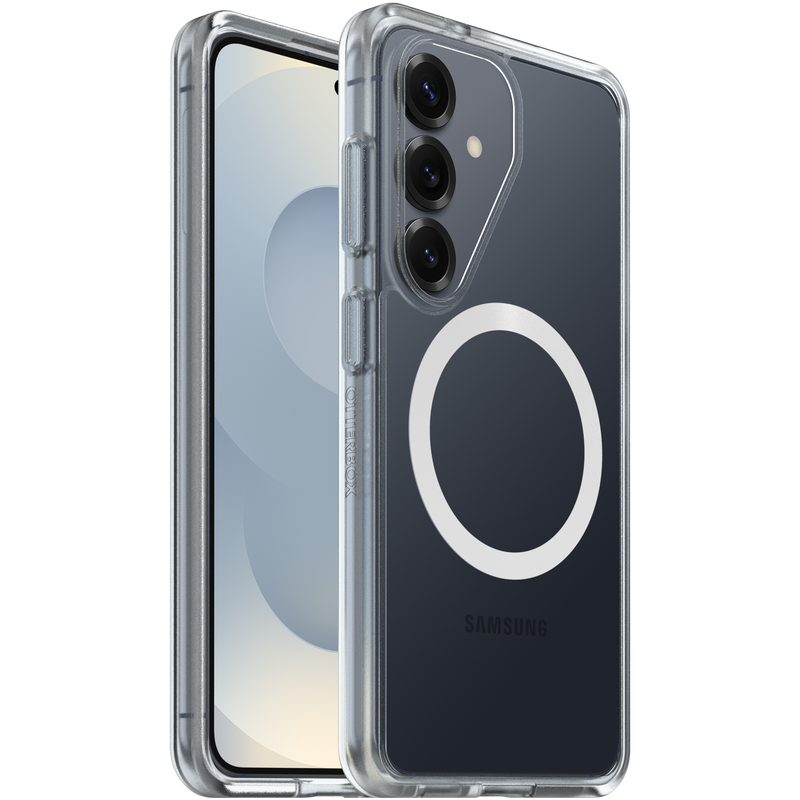 OtterBox React Case Samsung Galaxy S26 - Clear