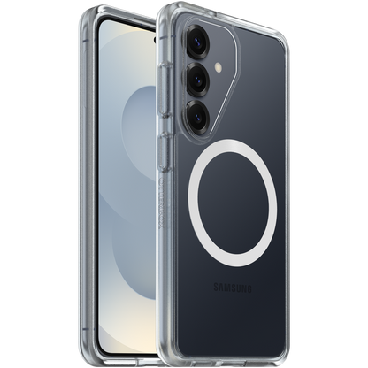 OtterBox React Case Samsung Galaxy S26 - Clear