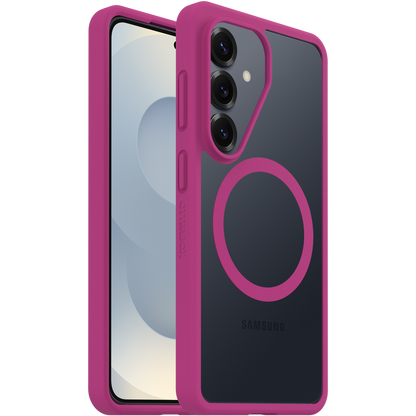 OtterBox React Case Samsung Galaxy S26 - Rose Crystal
