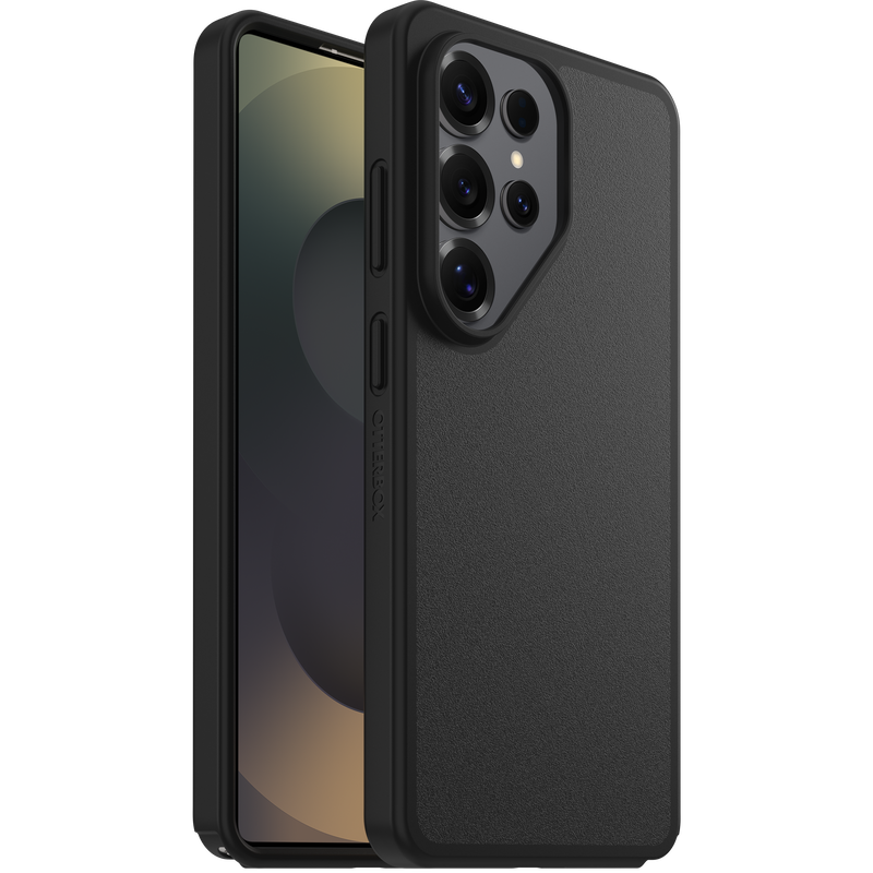 OtterBox React Case Samsung Galaxy S26 Ultra - Black