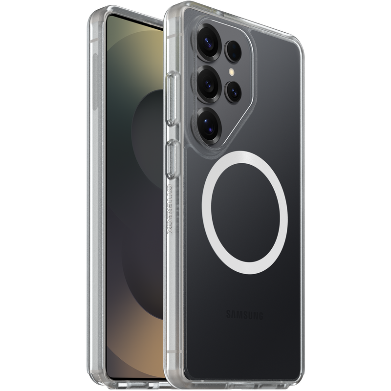 OtterBox React Case Samsung Galaxy S26 Ultra - Clear